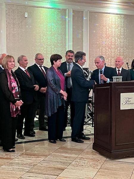 The Lemon Dance photo 10