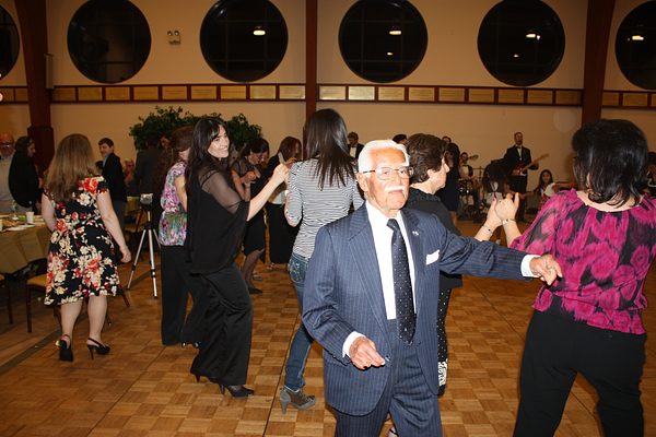 Cyprus Night 2010 photo 1