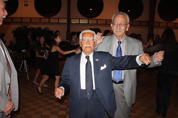 Cyprus Night 2010 photo 2