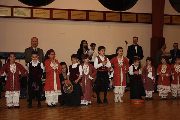 Cyprus Night 2010 photo 6