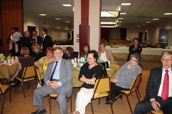 Cyprus Night 2010 photo 8