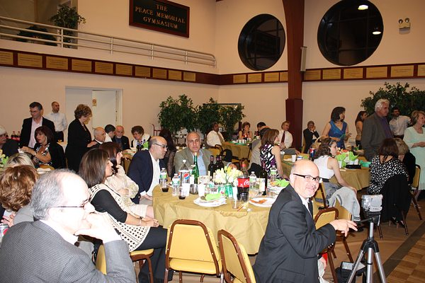 Cyprus Night 2010 photo 9