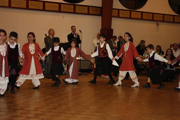 Cyprus Night 2010 photo 11
