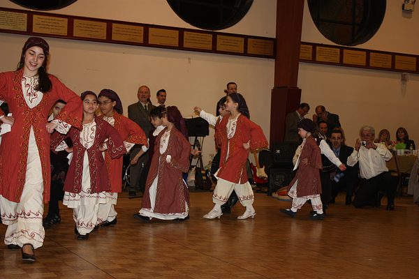 Cyprus Night 2010 photo 12