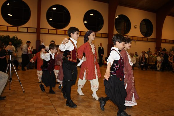 Cyprus Night 2010 photo 13