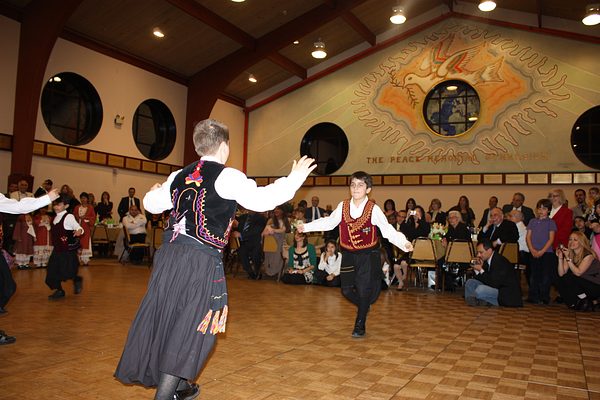 Cyprus Night 2010 photo 14