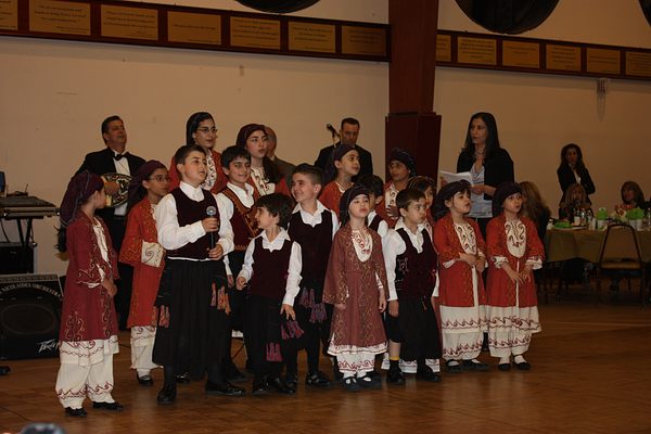 Cyprus Night 2010 photo 15