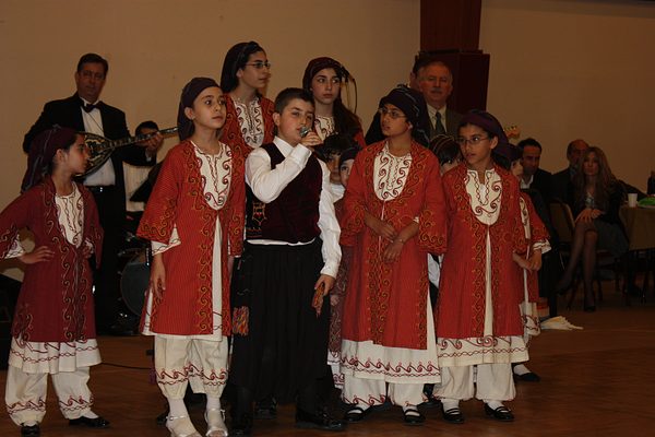 Cyprus Night 2010 photo 16
