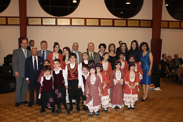 Cyprus Night 2010 photo 17