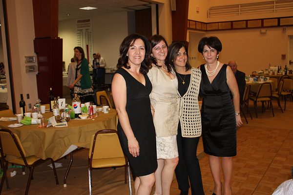 Cyprus Night 2010 photo 19