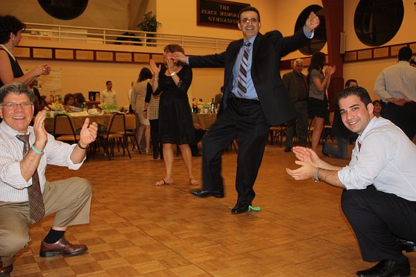 Cyprus Night 2010 photo 20