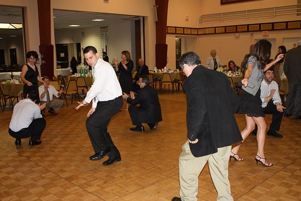 Cyprus Night 2010 photo 21