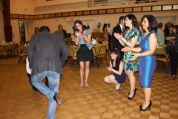 Cyprus Night 2010 photo 22