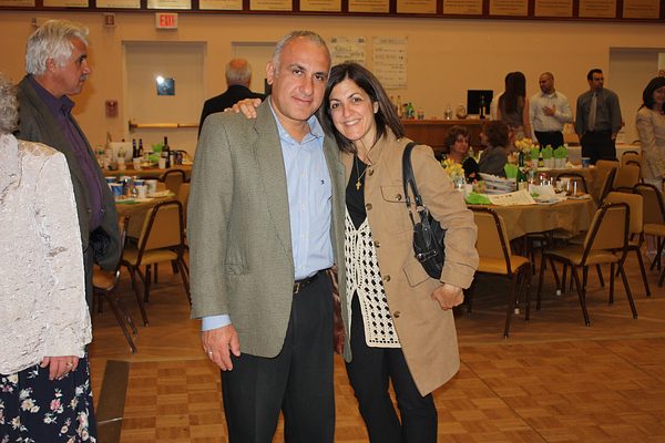 Cyprus Night 2010 photo 24