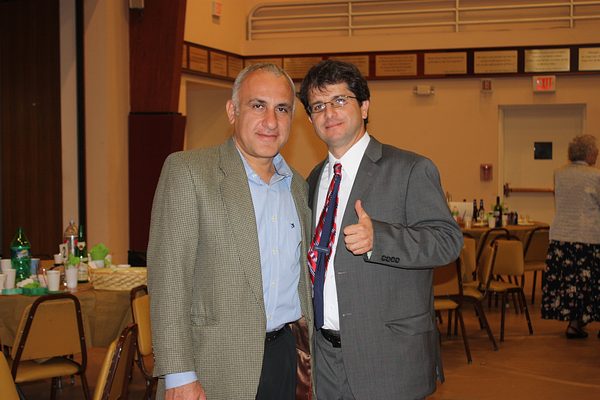 Cyprus Night 2010 photo 25