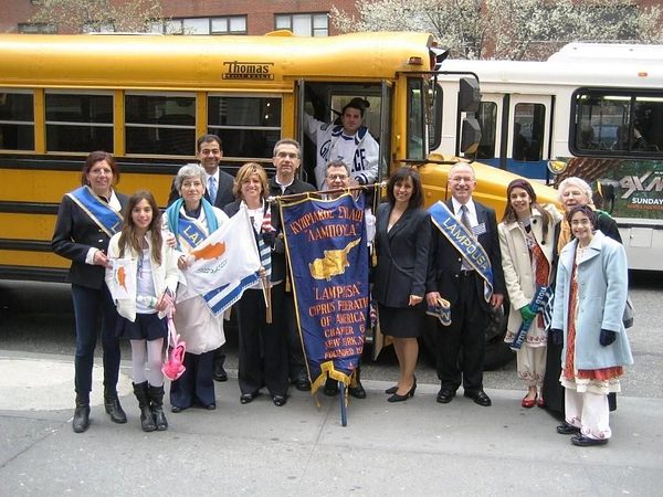 Greek Independence Day 2008 photo 14