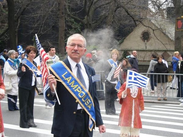 Greek Independence Day 2008 photo 5