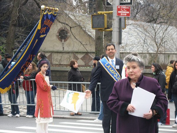 Greek Independence Day 2008 photo 7