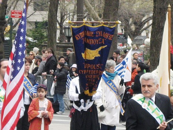 Greek Independence Day 2008 photo 9