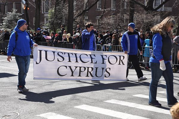 Greek Independence Day Parade 2015 photo 3