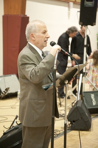 Cyprus Night 2011 photo 1