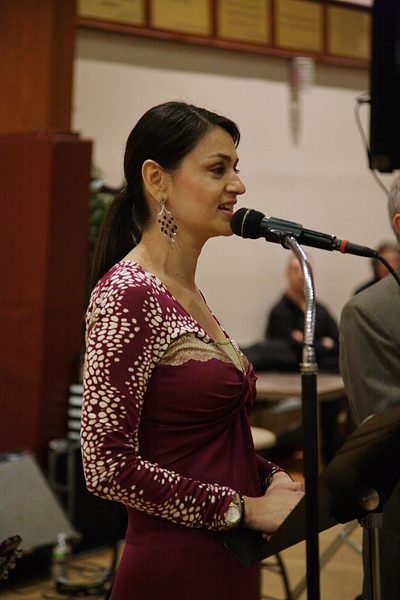 Cyprus Night 2011 photo 2