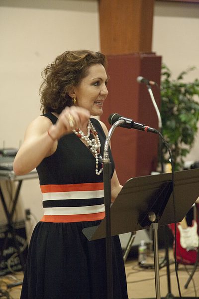 Cyprus Night 2011 photo 3