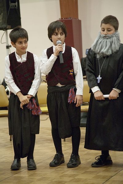 Cyprus Night 2011 photo 5