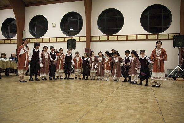 Cyprus Night 2011 photo 6