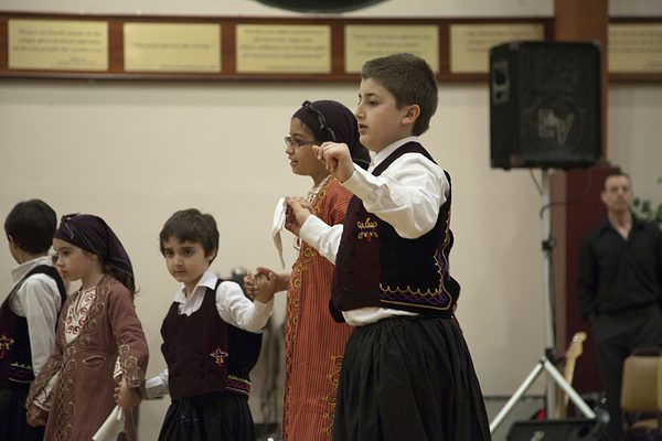 Cyprus Night 2011 photo 7