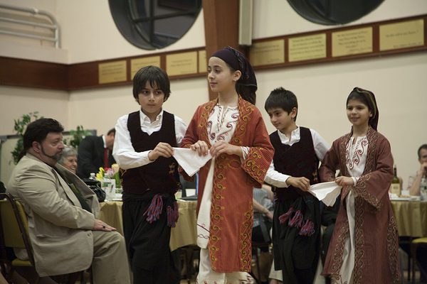 Cyprus Night 2011 photo 8