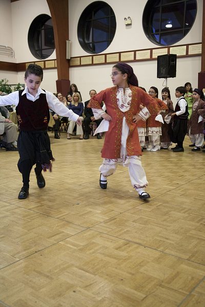 Cyprus Night 2011 photo 9