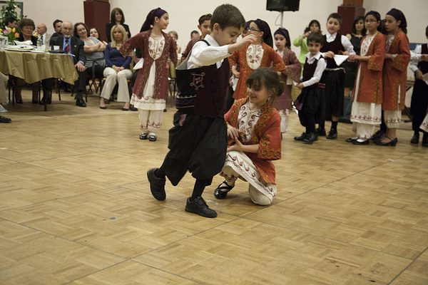 Cyprus Night 2011 photo 10