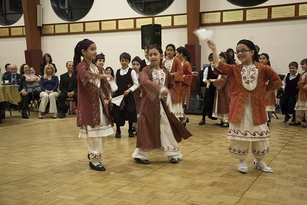 Cyprus Night 2011 photo 11