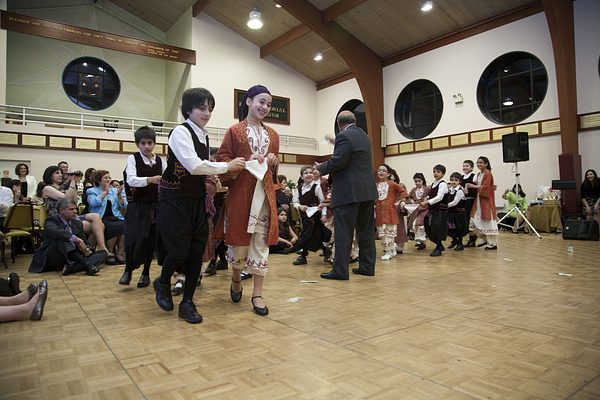 Cyprus Night 2011 photo 12