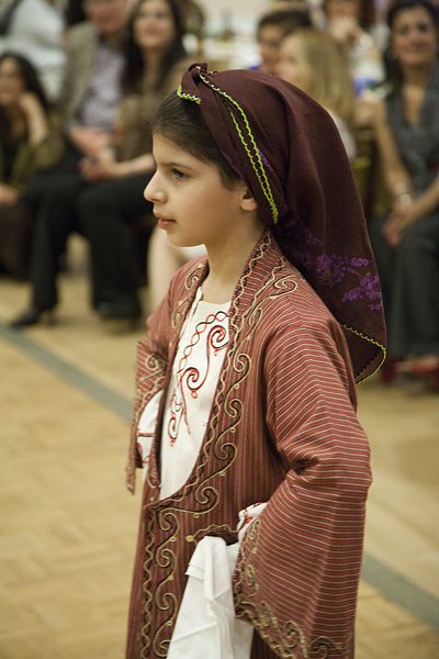 Cyprus Night 2011 photo 14