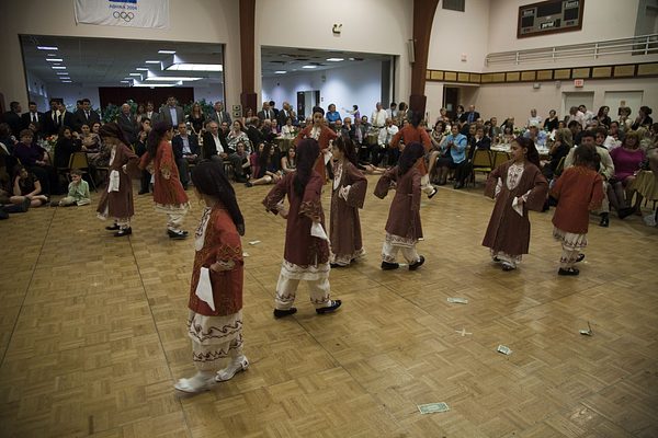 Cyprus Night 2011 photo 16