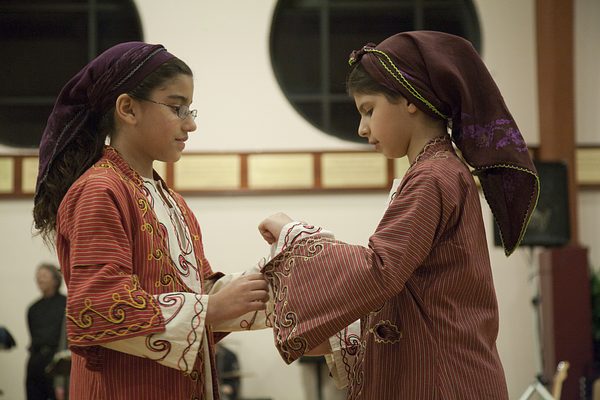 Cyprus Night 2011 photo 17