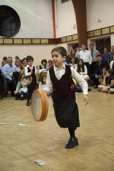 Cyprus Night 2011 photo 19