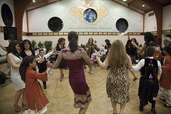 Cyprus Night 2011 photo 20