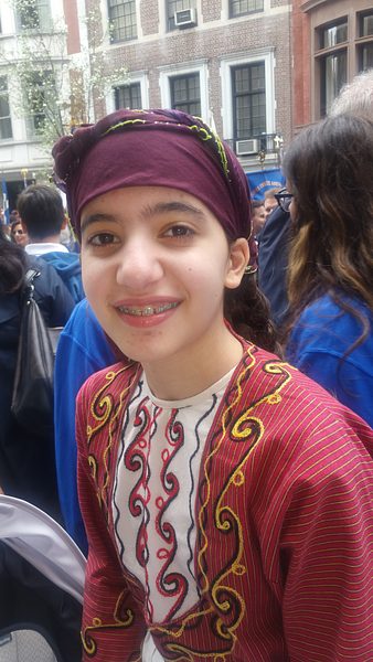 Greek Independence Day Parade 2019 photo 7