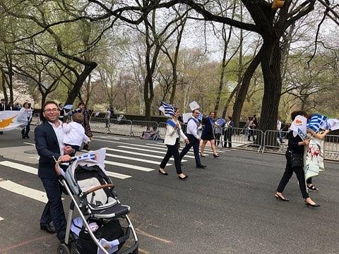 Greek Independence Day Parade 2019 photo 5