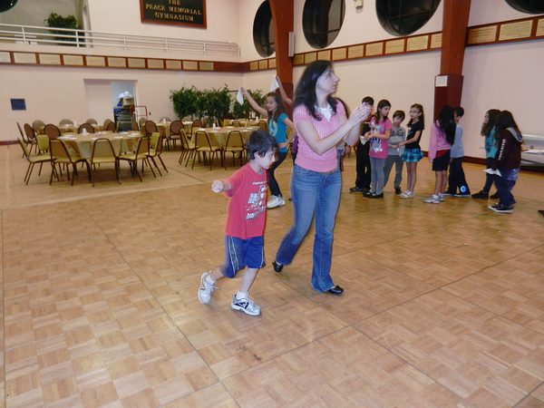 Cyprus Night 2012 photo 22