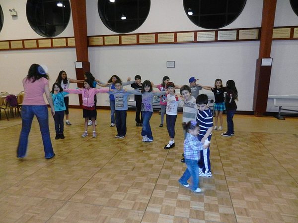 Cyprus Night 2012 photo 23