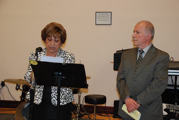 Cyprus Night 2012 photo 2