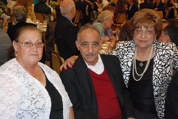 Cyprus Night 2012 photo 3