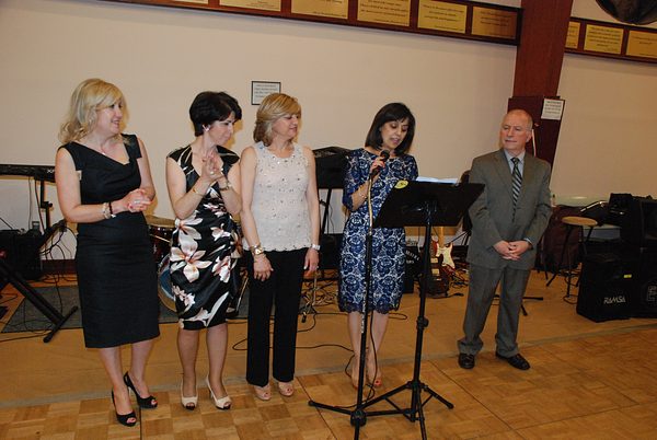 Cyprus Night 2012 photo 4