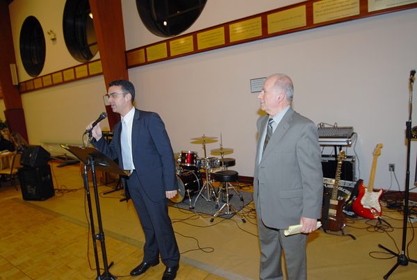 Cyprus Night 2012 photo 5