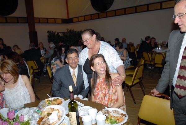 Cyprus Night 2012 photo 7