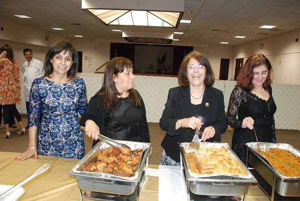 Cyprus Night 2012 photo 8